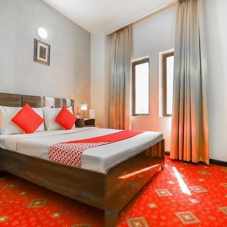 Oyo 339 Vienna Hotel Дубай Экстерьер фото