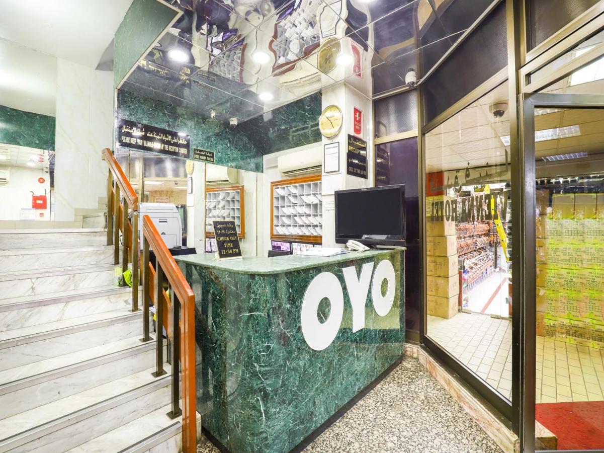 Oyo 339 Vienna Hotel Дубай Экстерьер фото
