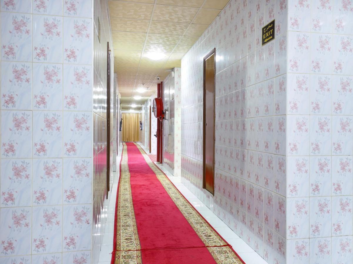 Oyo 339 Vienna Hotel Дубай Экстерьер фото