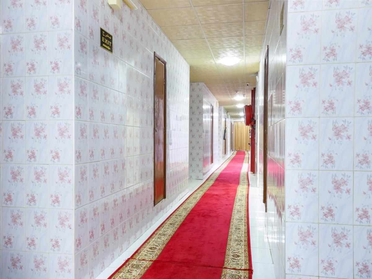 Oyo 339 Vienna Hotel Дубай Экстерьер фото