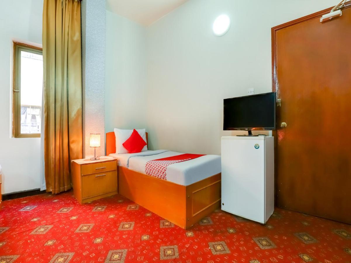Oyo 339 Vienna Hotel Дубай Экстерьер фото